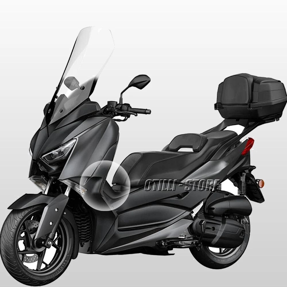 Plaque latérale de protection résistante aux rayures, accessoires de moto pour Yamaha XMAX 125 x-max