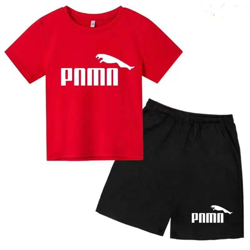Vêtements esthétiques pour enfants de 3 à 12 ans, T-shirt imprimé avec des lettres, blouse à manches
