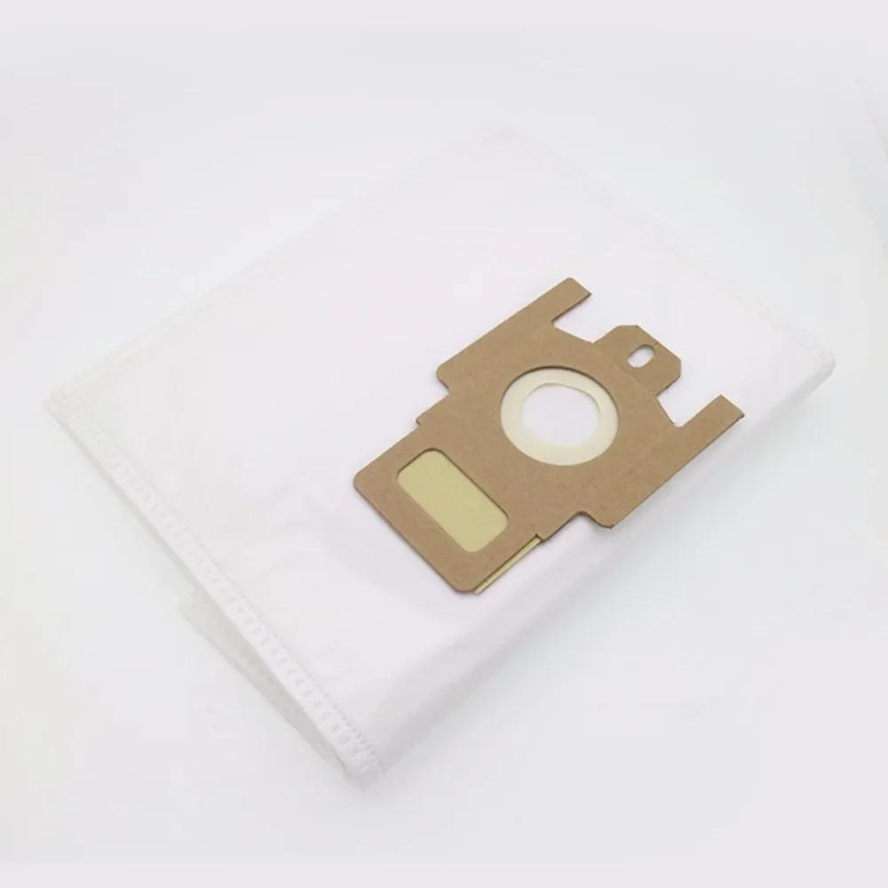 Sac de filtre à poussière pour Hoover TYPE, H60, H30, H52, ENIGMA, TE7, TE70, TEN2400, ARIANNE, TELI