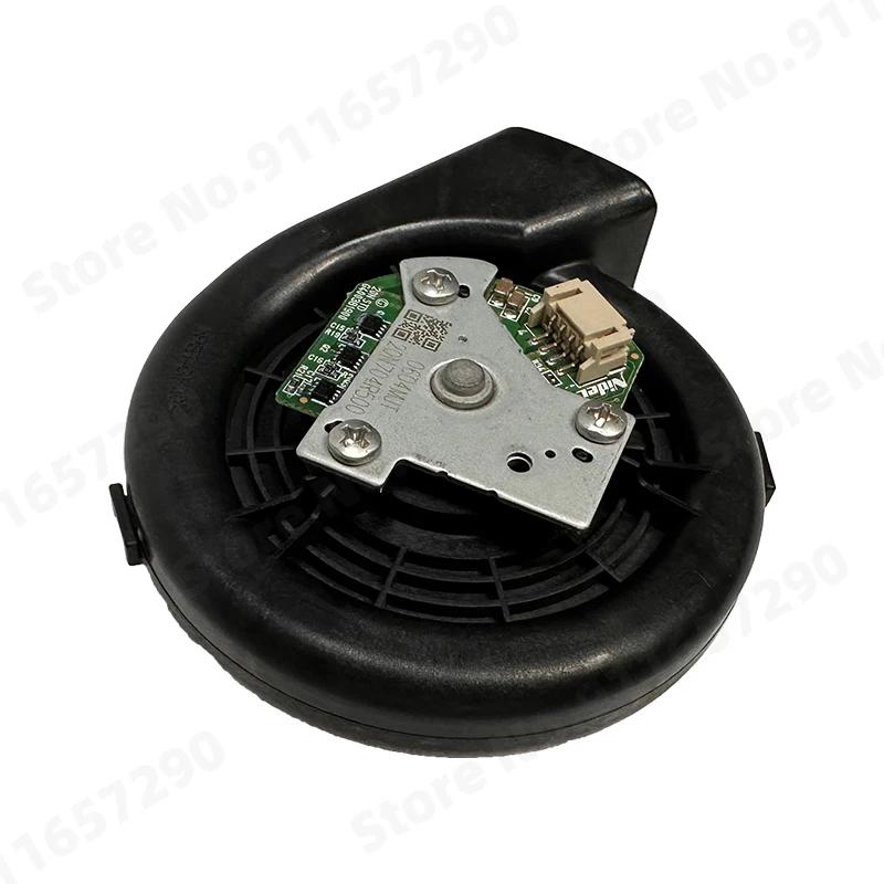 Module de ventilateur pièces de rechange pour aspirateur Robot Dreame Bot L10 Pro D10 Plus D9 MAX Z1