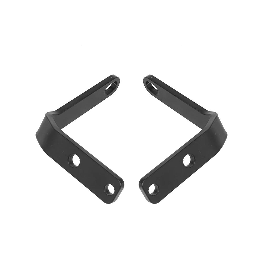 Support de projecteur de rétroviseur latéral de guidon de moto, accessoires pour Rebel CMX 500 300 p