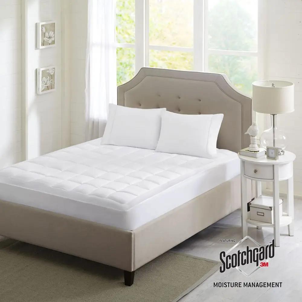 Dreamzon-Matelas en microcarence, 3m
