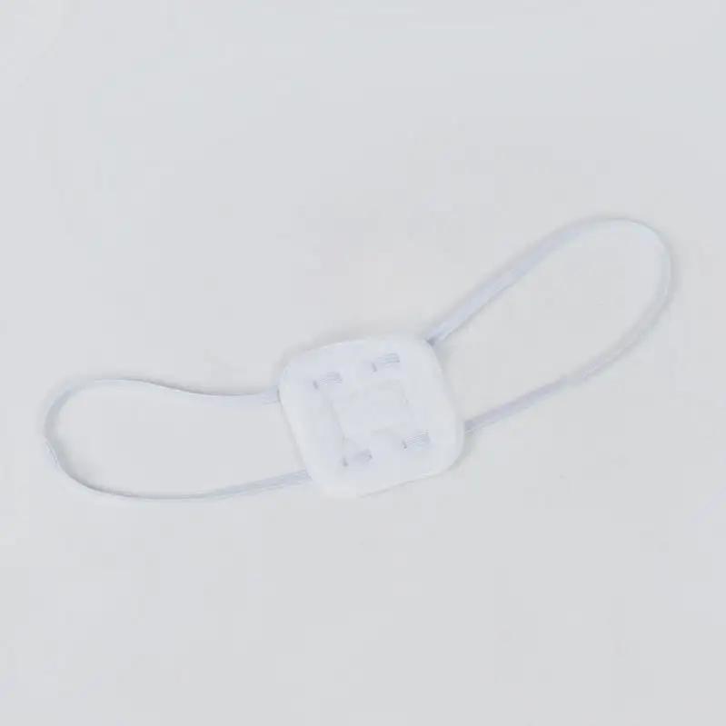 Perruques de Cosplay Anime Kaneki Ken, perruques courtes blanches moelleuses, Patch pour les yeux, c