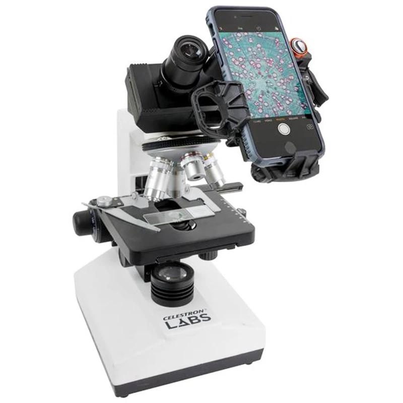 Celestron NexYZ adaptateur universel pour smartphone 3 axes support de téléphone portable pour téles