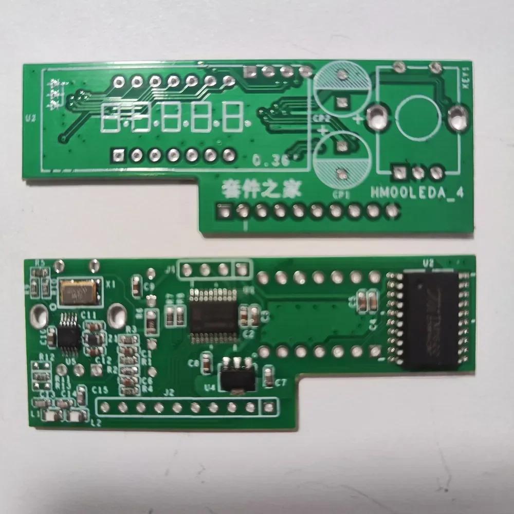 Kit de bricolage pour récepteur radio FM/AM, R20, ahioband PLL