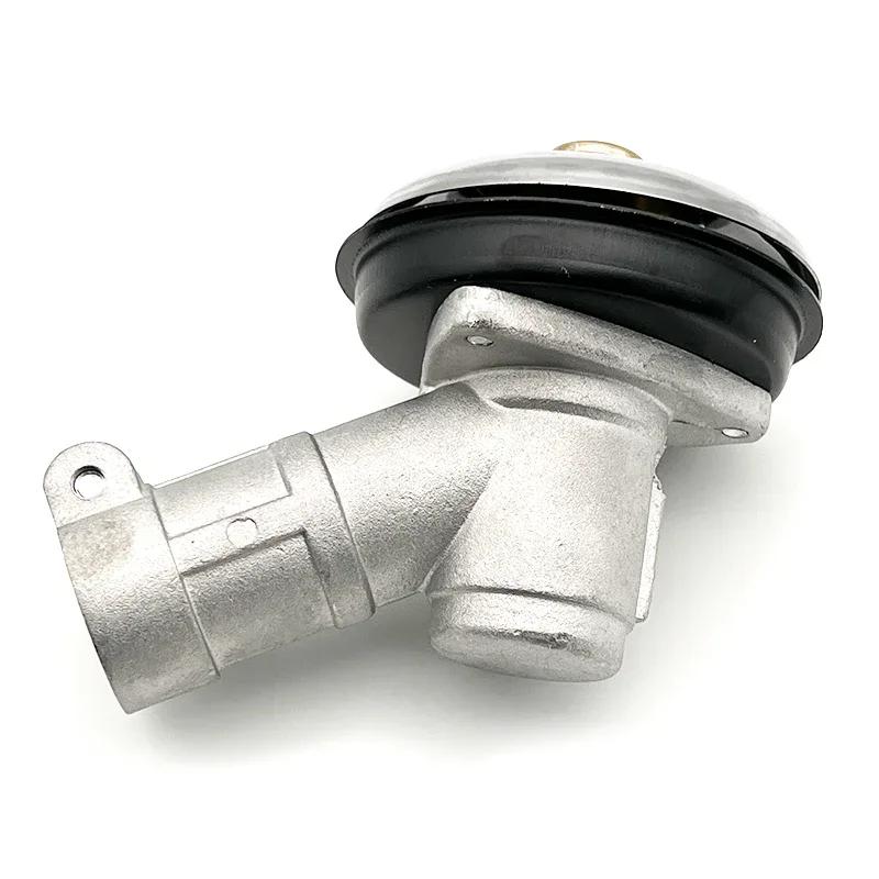 Outils de jardin accessoires pièces débroussailleuse boîte de vitesses 26mm 28mm 9 dents 7 dents den