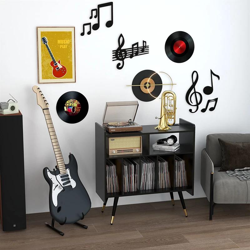 Enregistrement audio T1 à 2 étagères avec interface USB