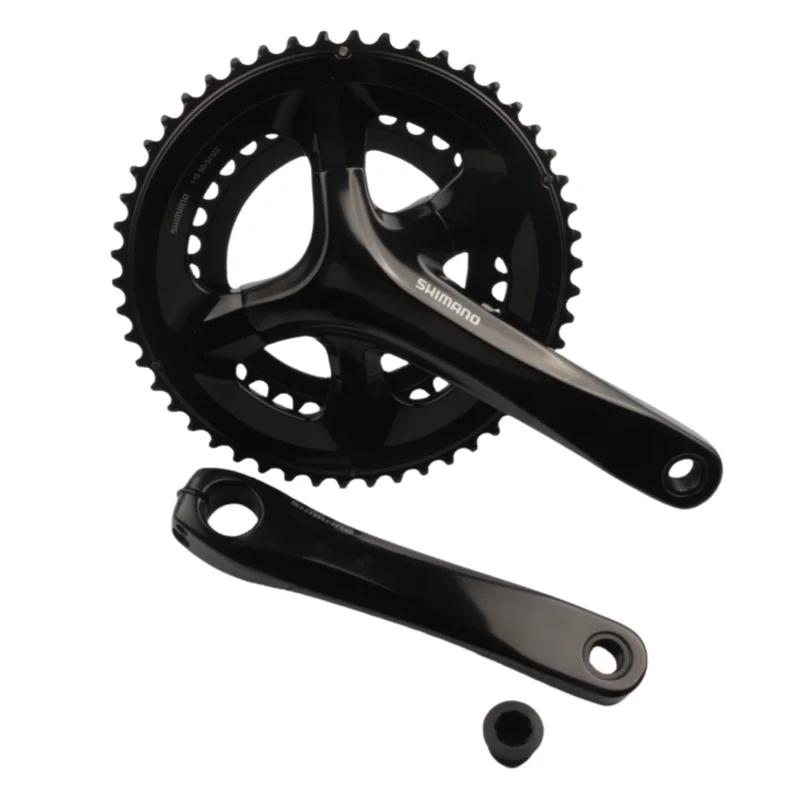 Shimano RS510 pédalier 22s 165MM 170MM 172.5MM 175MM 50-34T 2x11 vitesses roue à chaîne de vélo de r