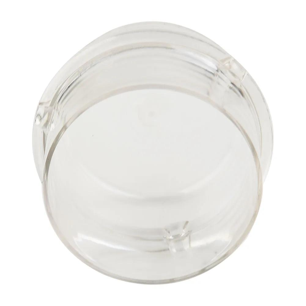 Tasses à mesurer en plastique pour Thermomix TM 21 TM 31 TM 3300, pièces de rechange transparentes e