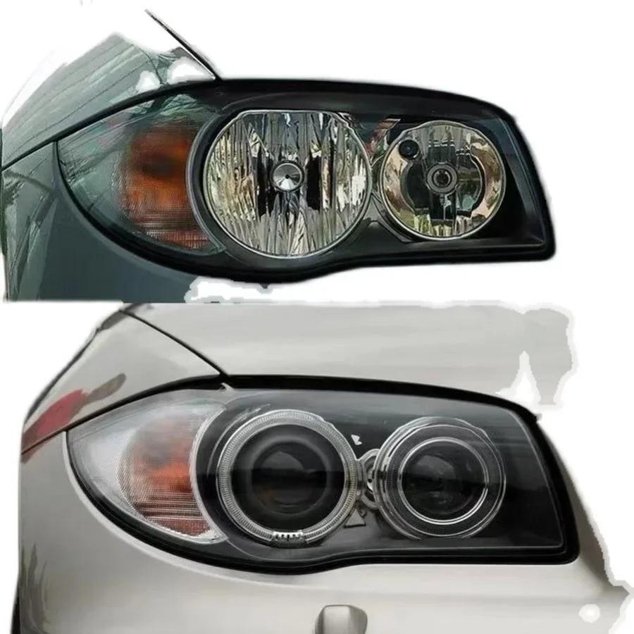 Couvercle de lampe de sauna transparent, lentille en plexiglas, remplacer l'abat-jour d'origine, BMW