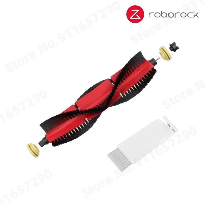 Roborock S5 MAX S50 MAX S55 MAX S6 MAXV filtre HEPA côté/brosse principale plateau de réservoir d'ea