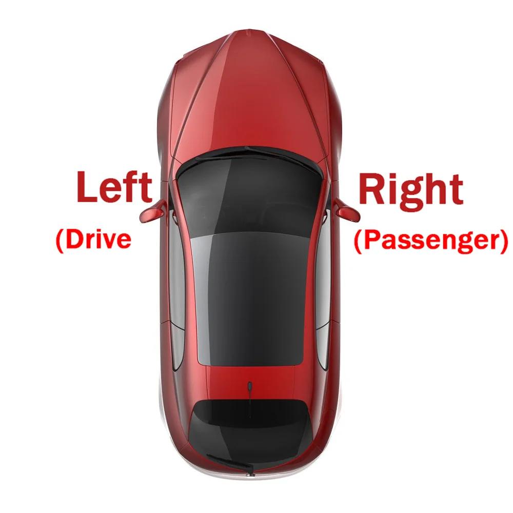 Feu antibrouillard arrière pour Lexus RX400h 2006 2007 2008 RX350 2007 2008 2009 RX330 2004 2005 200