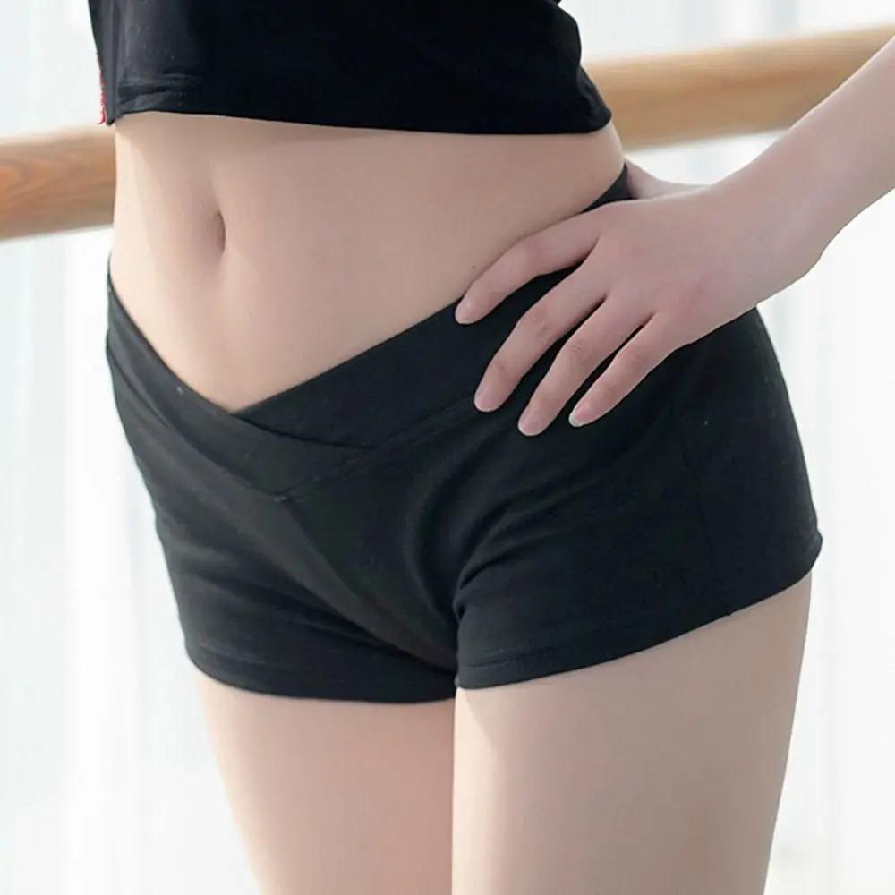 Short de sport Ultra court pour femmes, nouveau, décontracté, Sexy, serré, taille basse, été, Fitnes