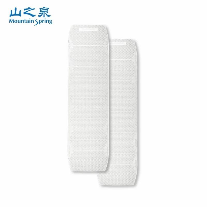 Mountainspring Y-99/Y-199 extérieur unique ultraléger nid d'oeuf pliant résistant à l'humidité Campi