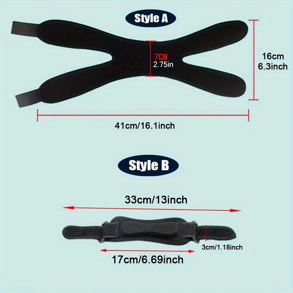 WRELS rotule genouillère sport genouillère réglable genouillère professionnelle protecteur coussinet