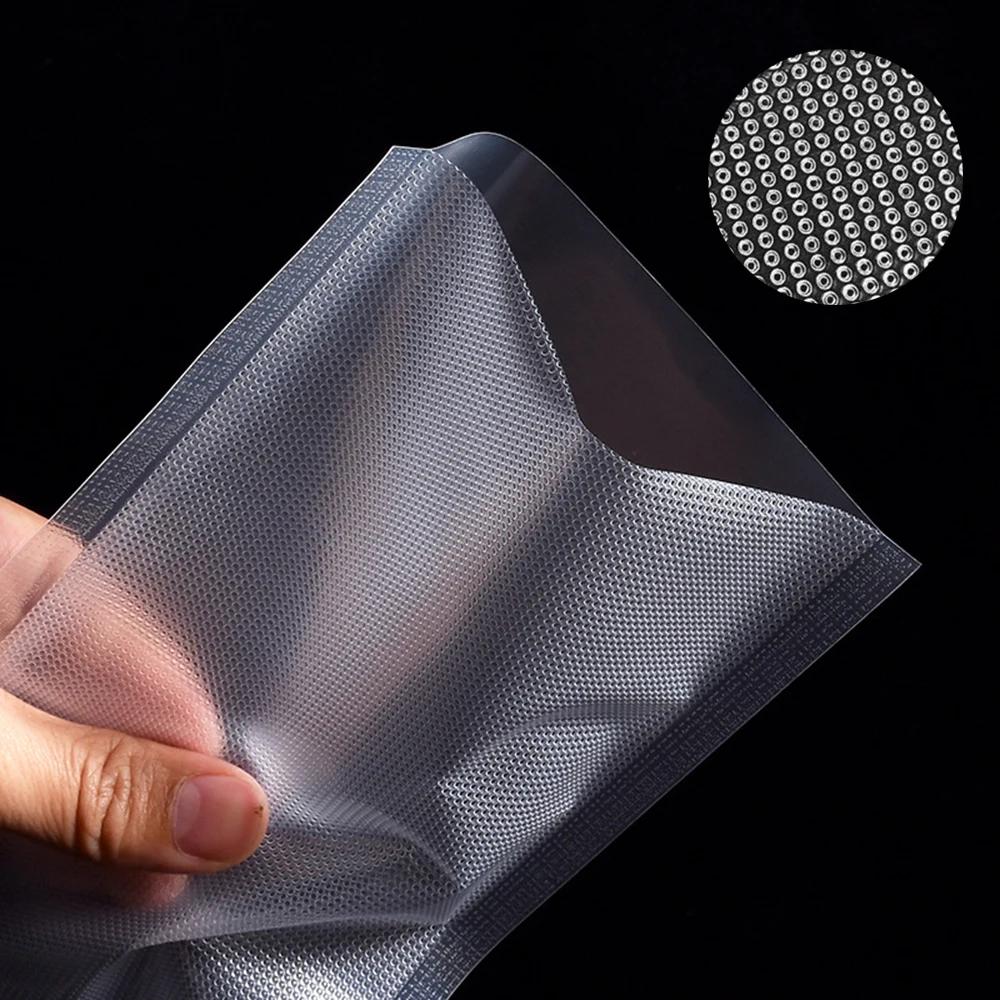 Sacs d'emballage sous vide pour aliments, sacs d'emballage sous vide pour Z-21, machine à sceller so