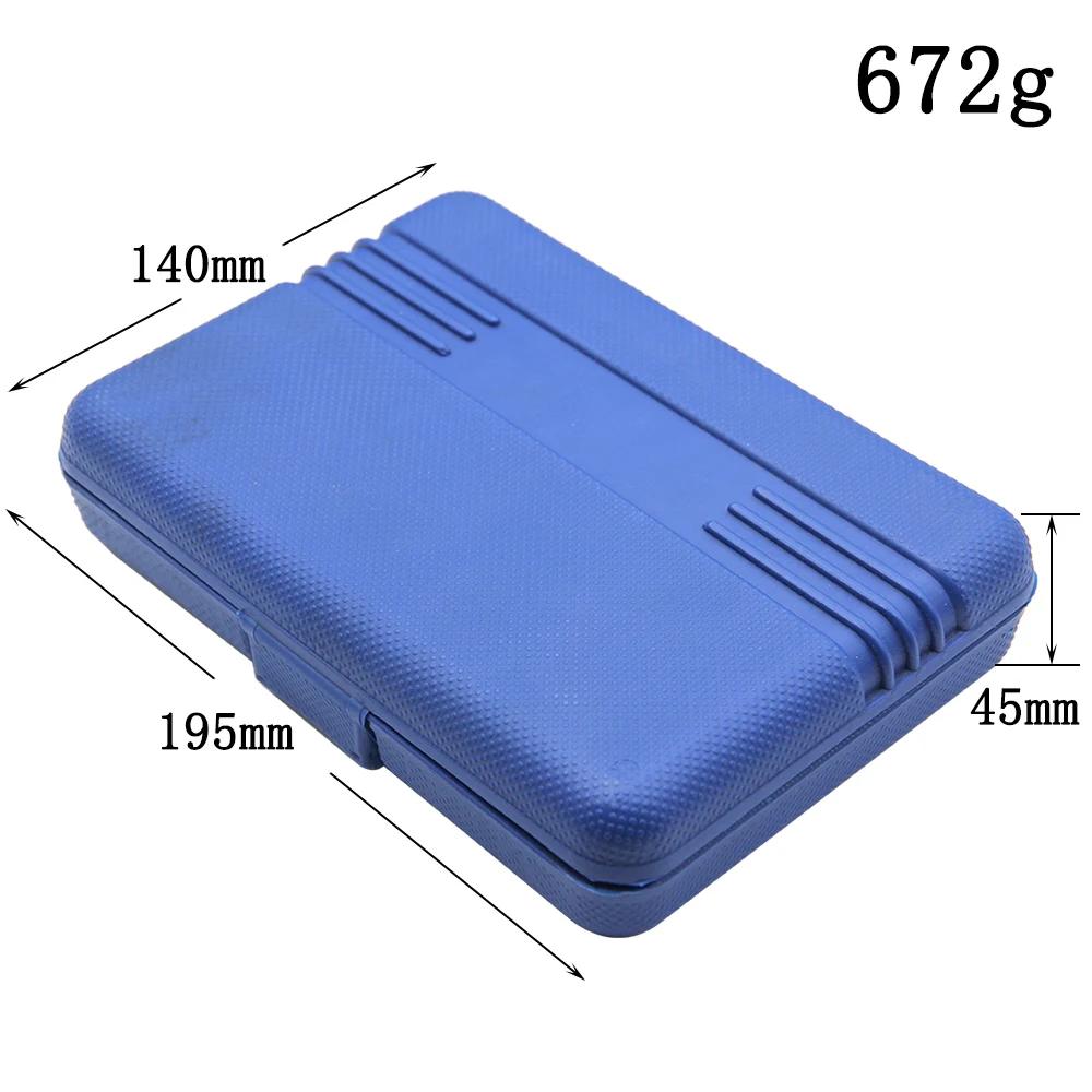 Extracteur de robinet à tête cassée, extracteur de fil à main M4-M22, compteur de taraudage de fil c