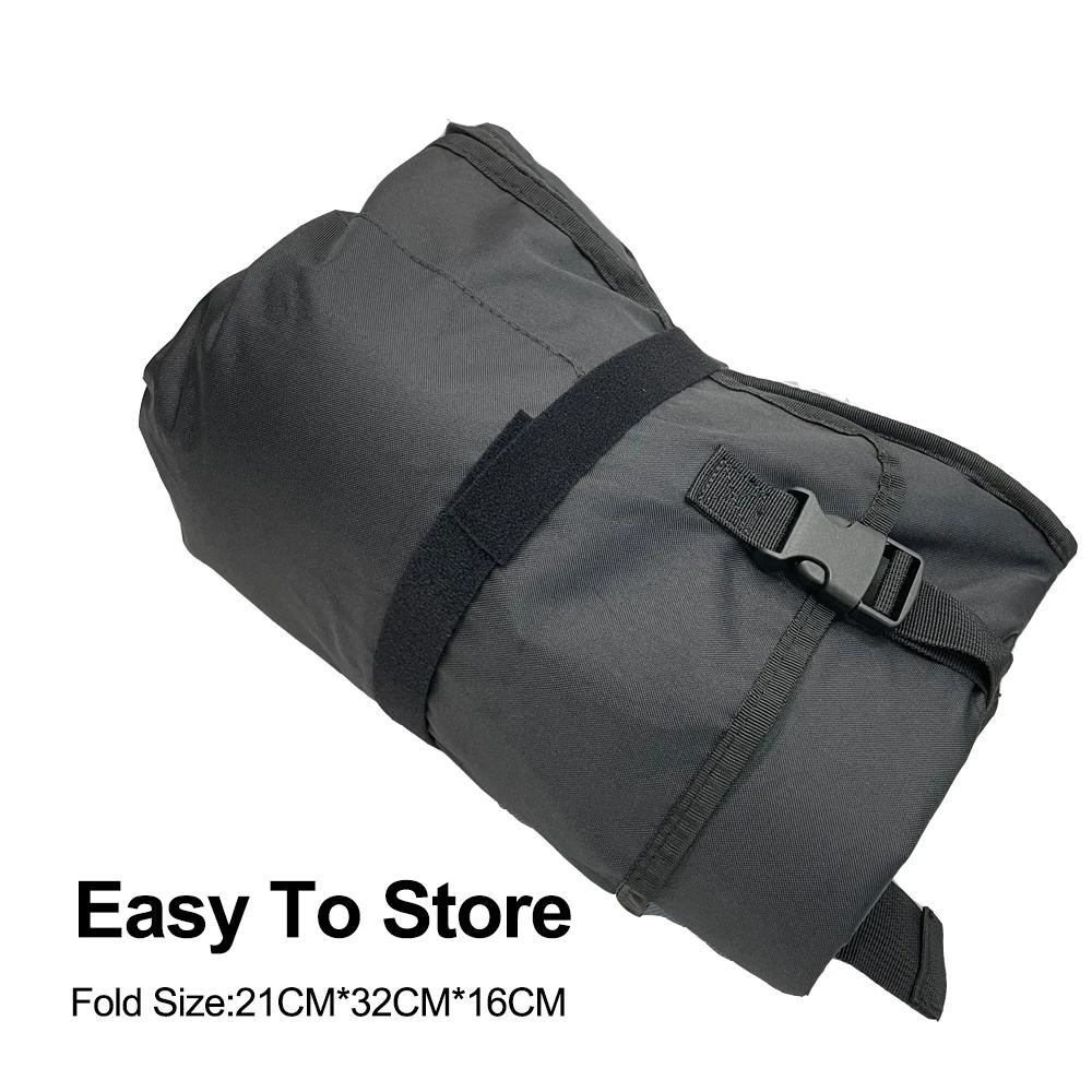 KID COLU ® Sac de voyage pour poussette de bébé, sac à dos, accessoires de rangement pour poussett