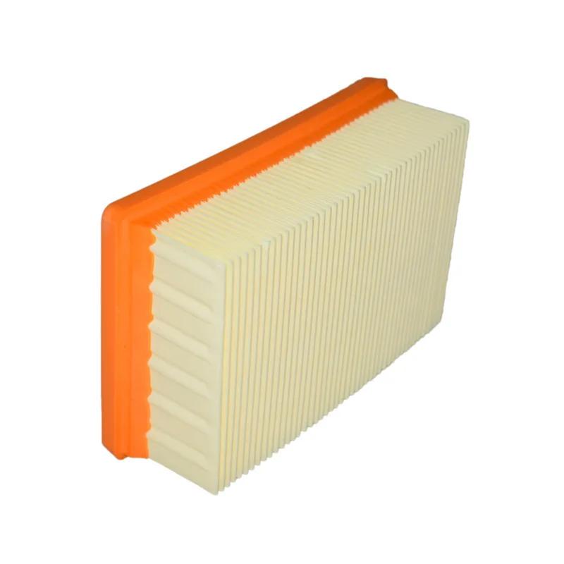 Filtre HEPA pour aspirateur sec et humide KARCHER MV4 MV5 MV6 WD4 WD5 WD6, pièces de rechange # 2.86