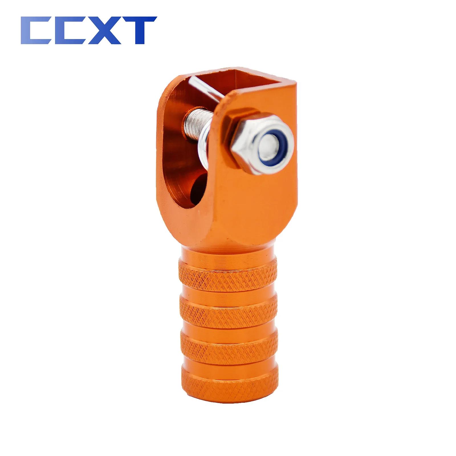 Embout de levier de changement de vitesse pour moto, pour KTM 125 – 530 690 SX SXF EXC EXCG XC XCW X
