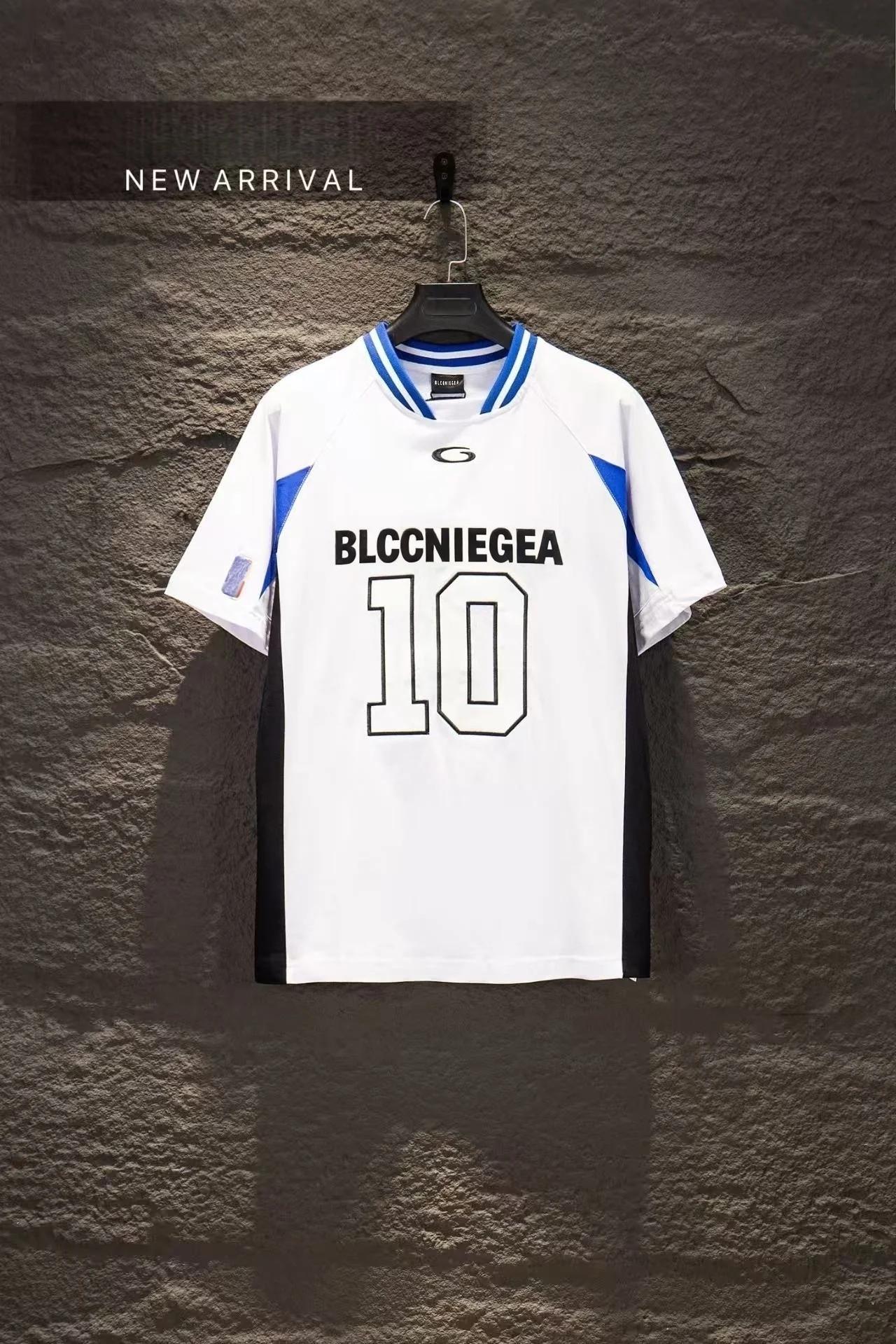BLCCNIEGEA vêtements homme chemises vêtements d'été pour hommes livraison gratuite Paris B Sports t-
