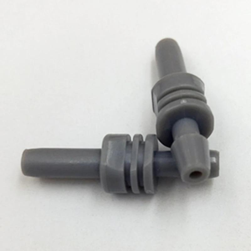 M2EE – connecteur de brassard de moniteur de pression artérielle en plastique, remplacement de tuyau