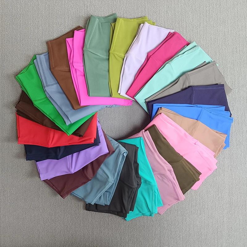 Leggings de Sport taille haute, grande taille, pantalons de Yoga pour femmes, jogging d'entraînement