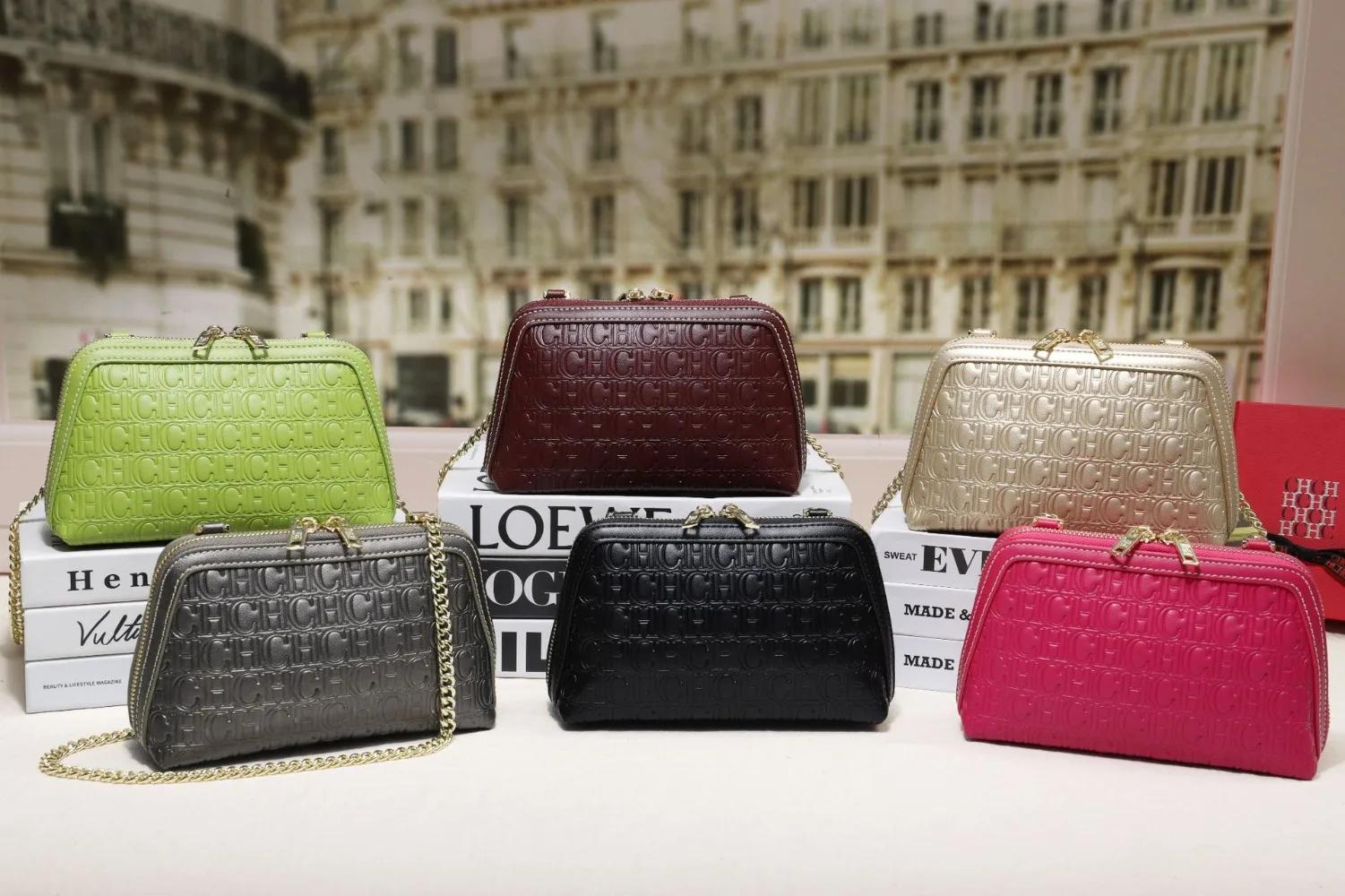 Petit sac carré haut de gamme pour femmes, sac à bandoulière avec chaîne en relief, sac à bandoulièr