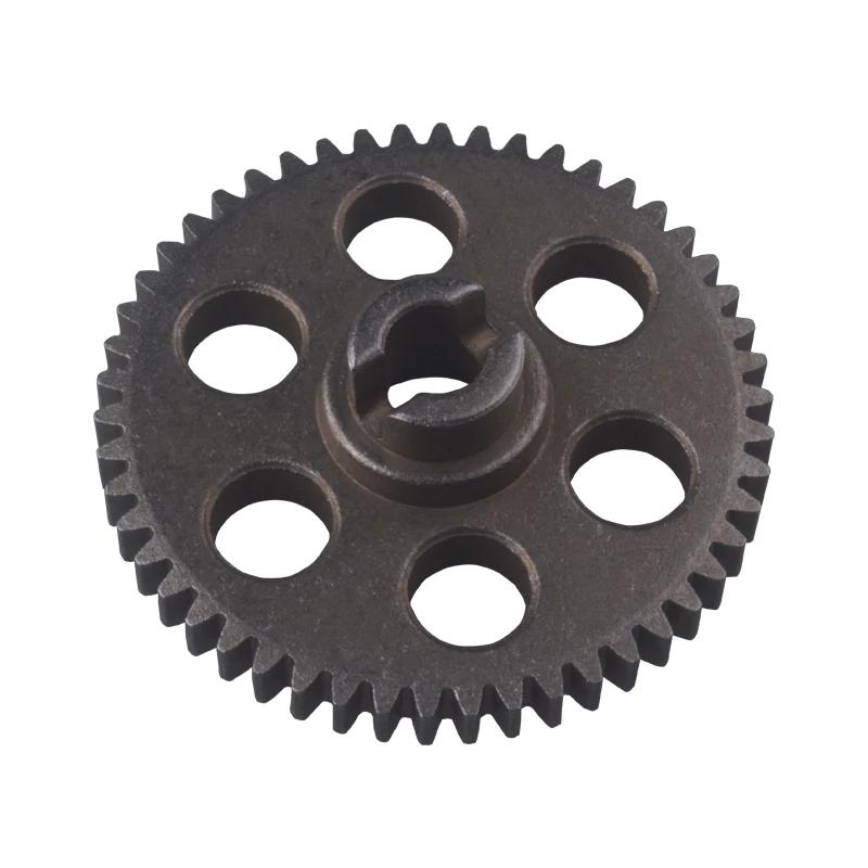 HAIBOXING 1/16 pour hbx16889 16889A SG1601 télécommande pièces de rechange de voiture RC mise à nive