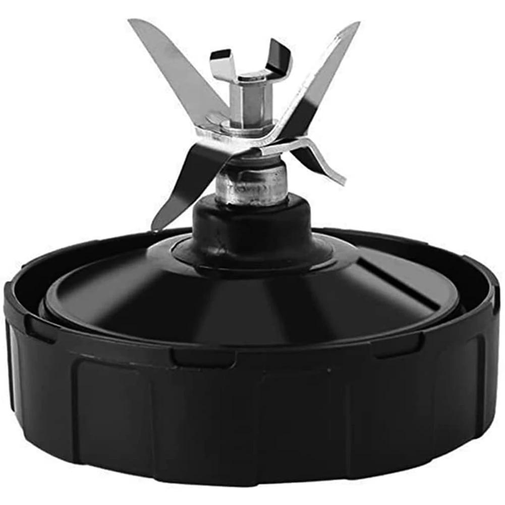 Ensemble de pièces de rechange pour mélangeur Ninja, lame flacon, pièces de tasse de mélangeur, 7 ai