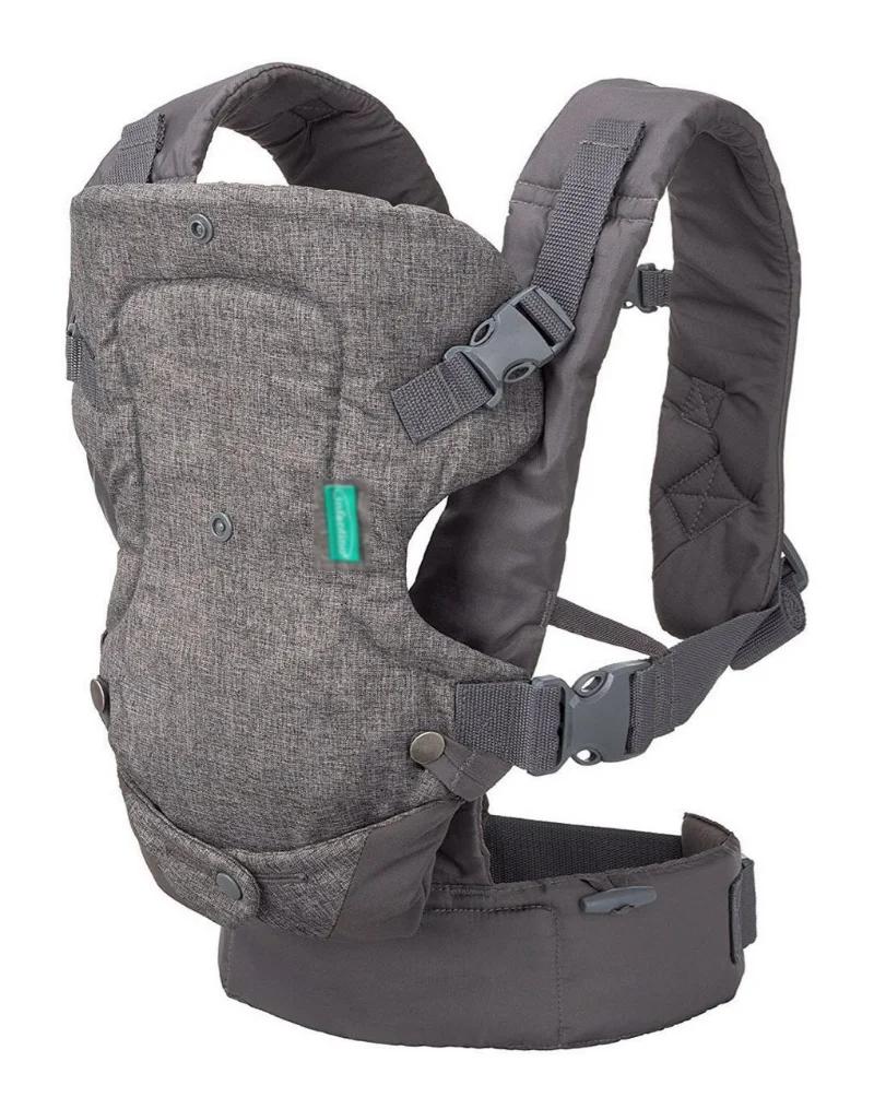 Porte-bébé ergonomique bébé Hipseat porte-bébé face avant kangourou attache kangourou porte-bébé inf