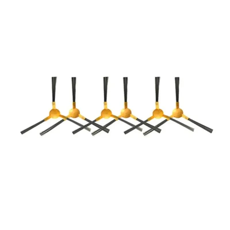 Pièces et accessoires pour aspirateur Robot LIECTROUX V3S PRO /M7S Pro, brosse latérale, filtre HEPA