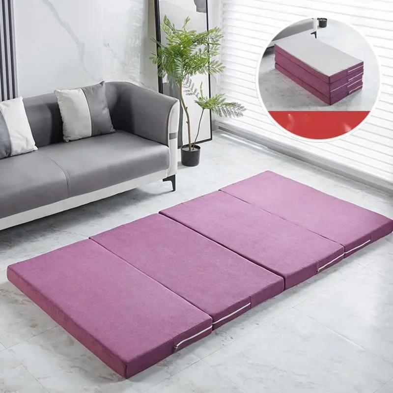 Matelas Optique Minimaliste à la Mode, Polymères de Sommeil, Coussin de Bureau Multifonction, 250-50