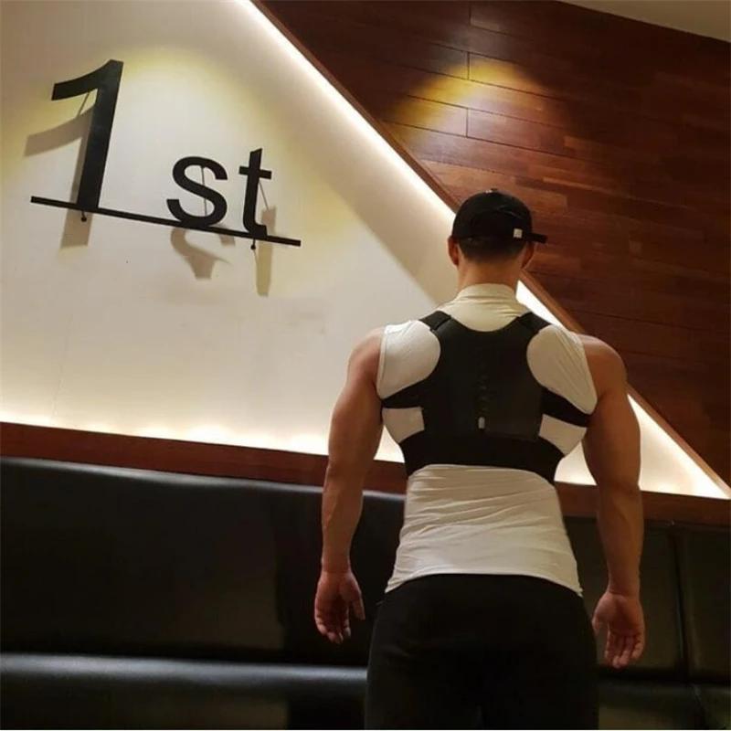 Débardeur de Compression Sans Manches pour Hommes, Vêtement de Sport Moulant pour Musculation et Fit