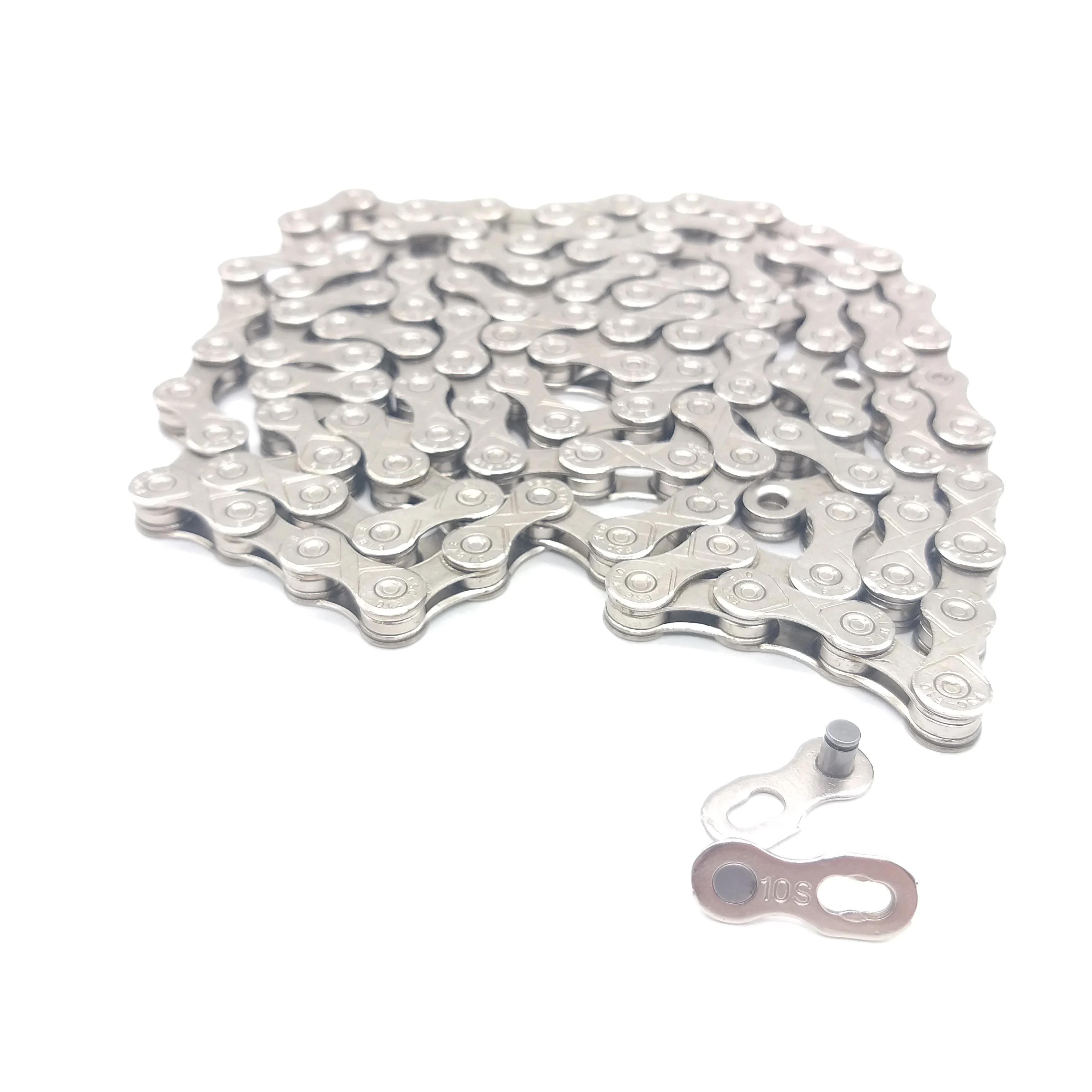 Groupe Shimano Deore m4100 1x10S, dérailleurs RD-M4120, levier de vitesses 10 vitesses, cassette Sun