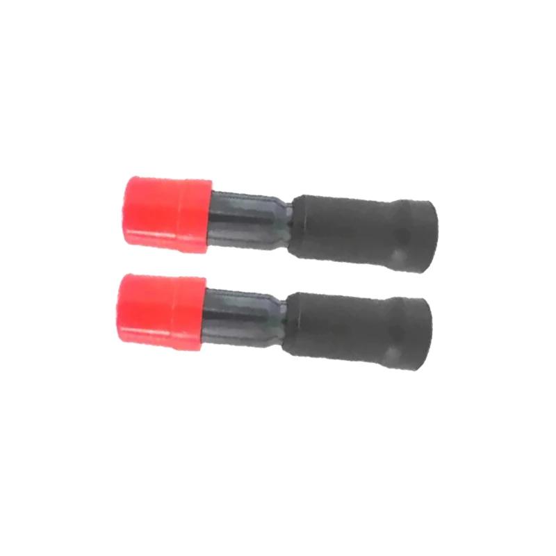 À-054 4PCS 30520-PWC-003 Bobine D'allumage Bottes En Caoutchouc CM11-110 Bobines D'allumage Pack pou