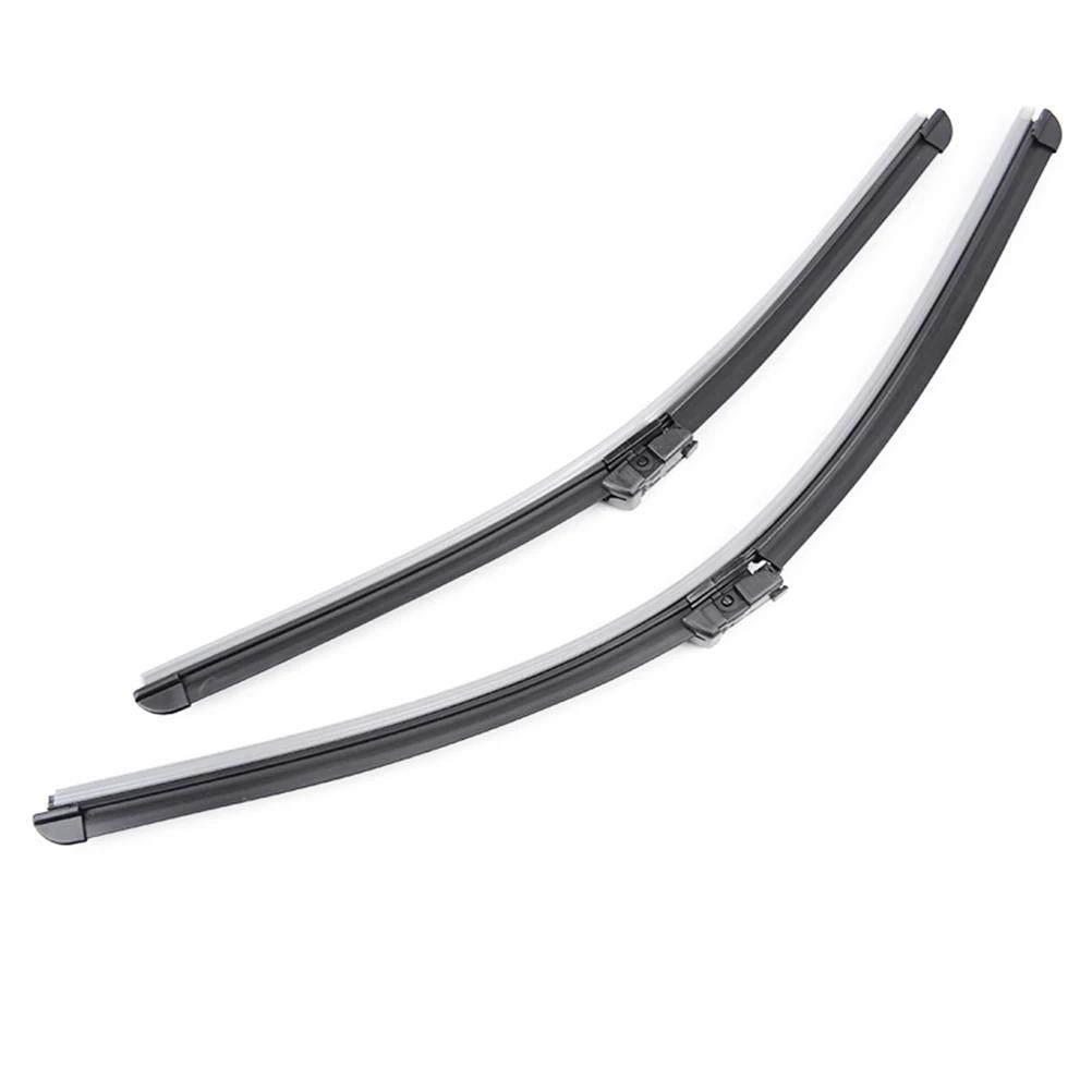 Xukey – ensemble d'essuie-glace avant et arrière pour Seat Ibiza Coupe 6J, avec lames de 24 "16" 13