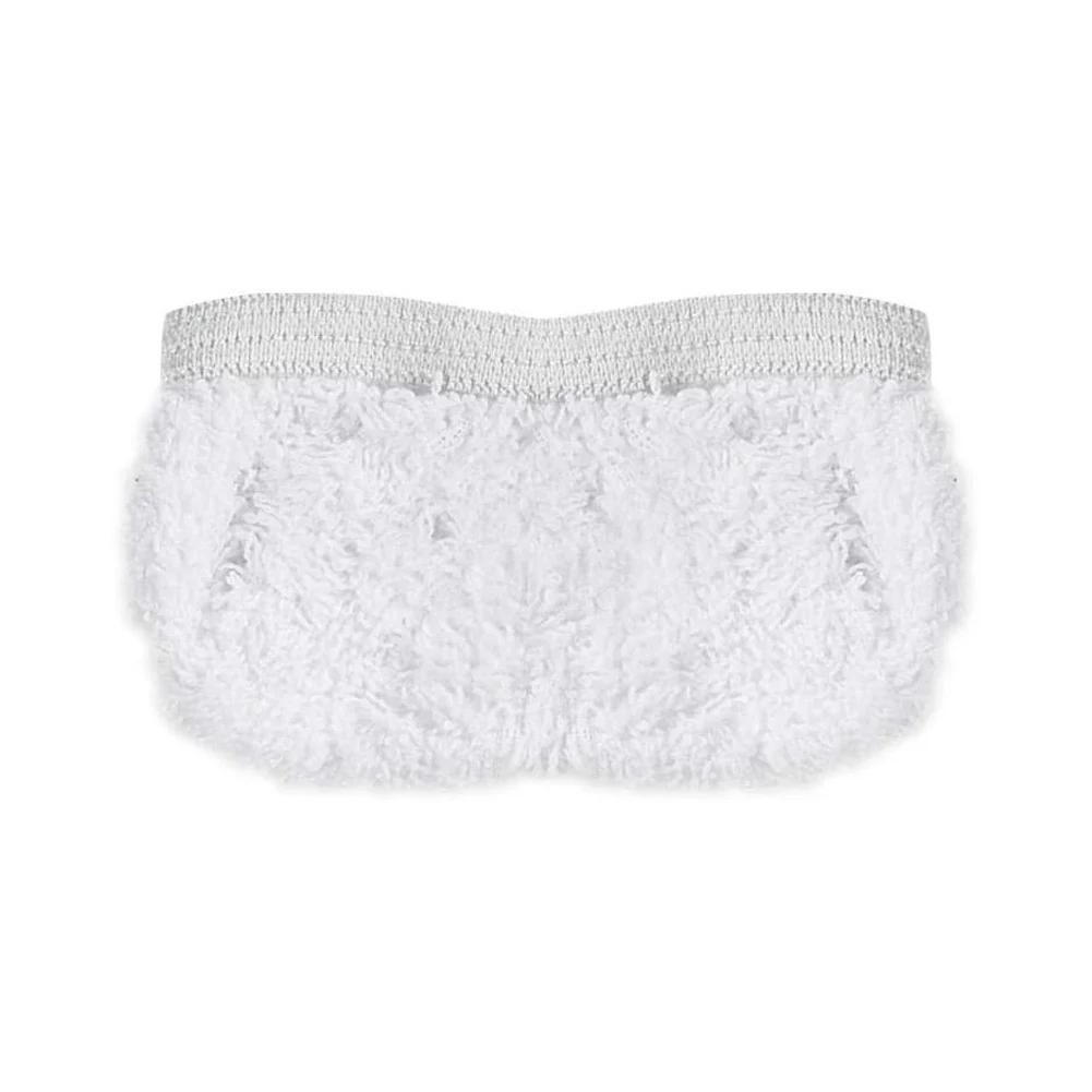 Chiffon de vadrouille pour et pour les pratiques et 100 nettoyeurs à vapeur, accessoires pour appare