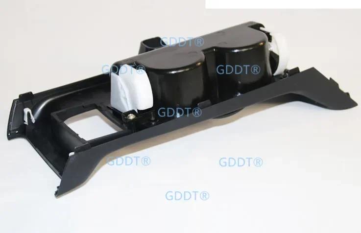 Boîte centrale GDDT pour Lancer CY CZ 8041A012XA avec porte-gobelet, coque de rangement pour conduct