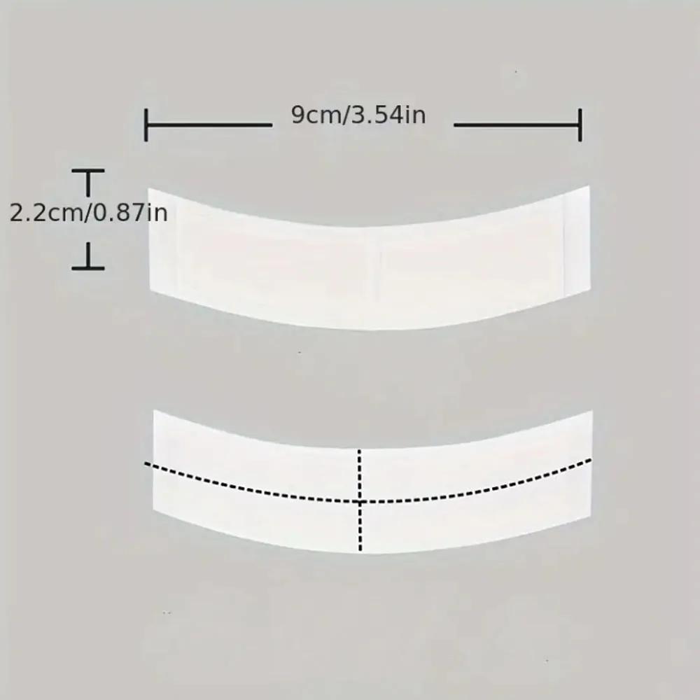 Walker Tape Ultra Hold – Super bande Double face à tenue forte pour perruques en dentelle, toupets,