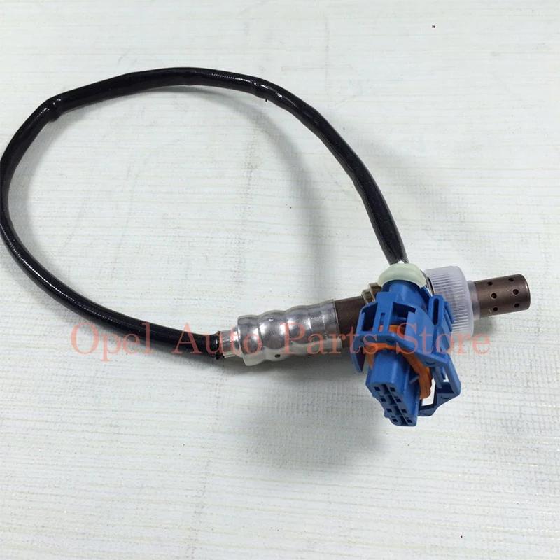 Capteur d'oxygène d'origine pour Chevrolet, Aveo, Cruze, J300, Orlando, Trax, Opel, Astra, Corsa, In