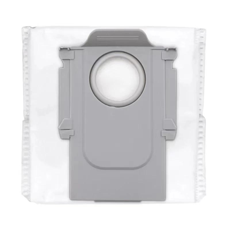 Remplacement du sac à poussière Roborock S8 + / S8 Pro Ultra / S7 MaxV Ultra / S7 Pro Ultra / Q7 Max