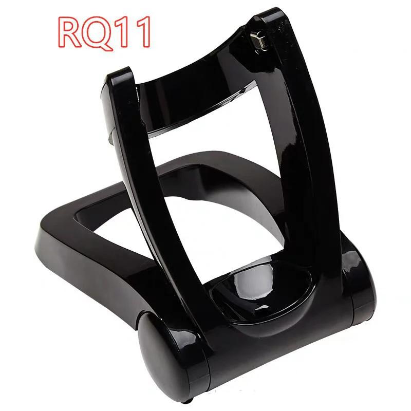 Support pliable pour rasoir Norelco, chargeur pour Philips RQ11 RQ1150 RQ1151 RQ1155 RQ1160 RQ1190 R