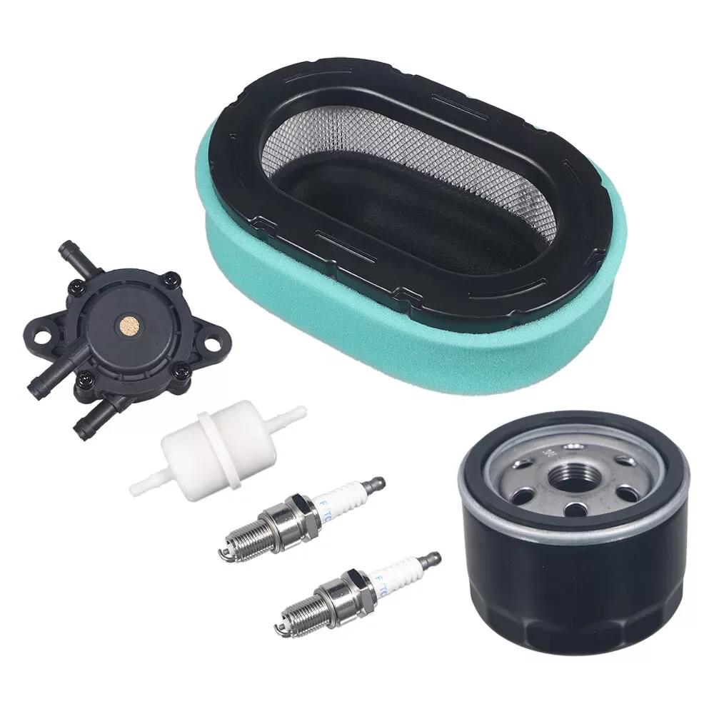 Filtre à Air et Huile avec Pompe à Carburant, pour Moteur de la Série Kogrete 7000 32 083 09-S 12 05