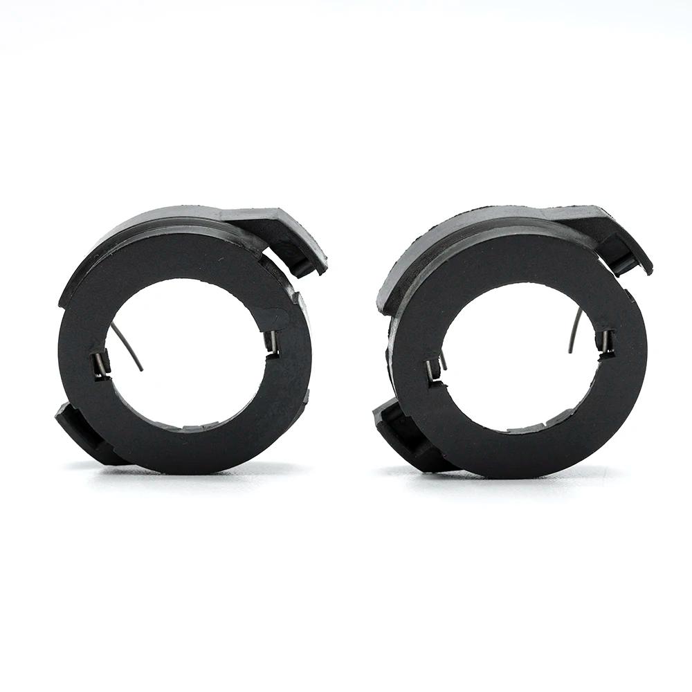 Support de retenue d'ampoule de sauna LED, adaptateur de douille de lampe de sauna, VW Passat Gods,