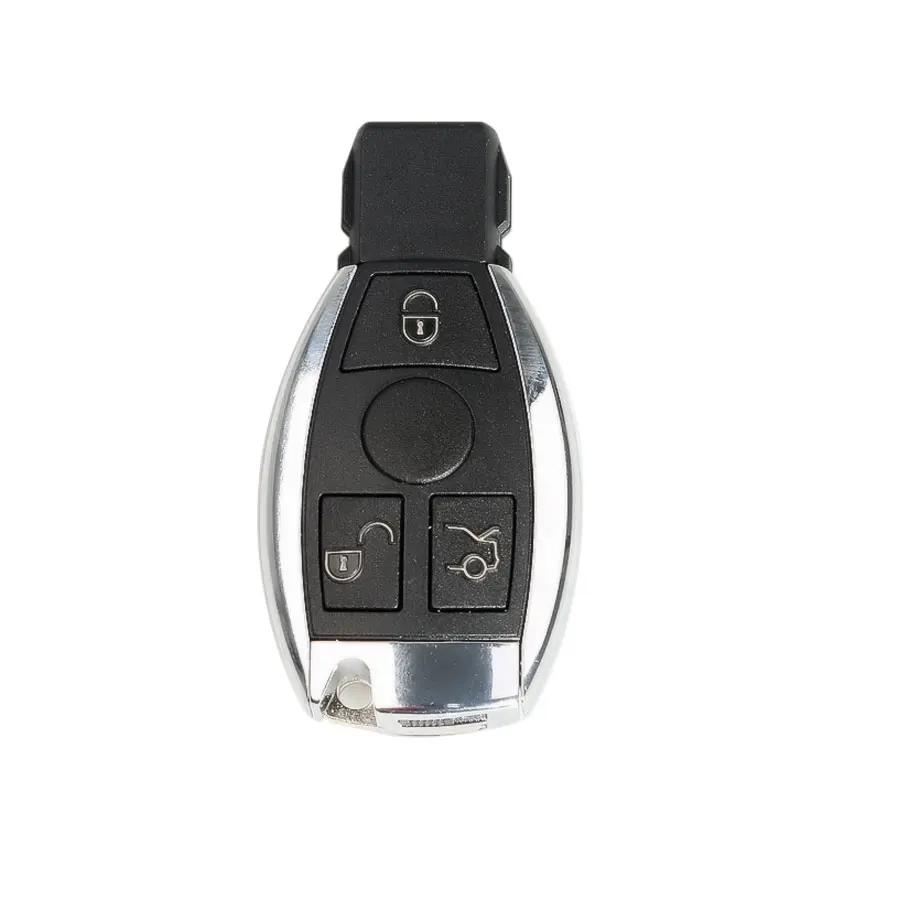 CGDI – programmateur MB pour Mercedes Benz, 315MHZ/433MHZ, fonctionne avec CGDI MB pour Benz FBS3, l