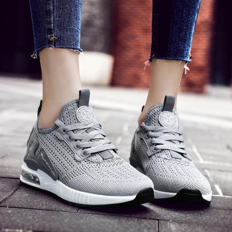 Grande taille 36-45 offre spéciale 2023 hommes femmes baskets chaussures chaussures décontractées re