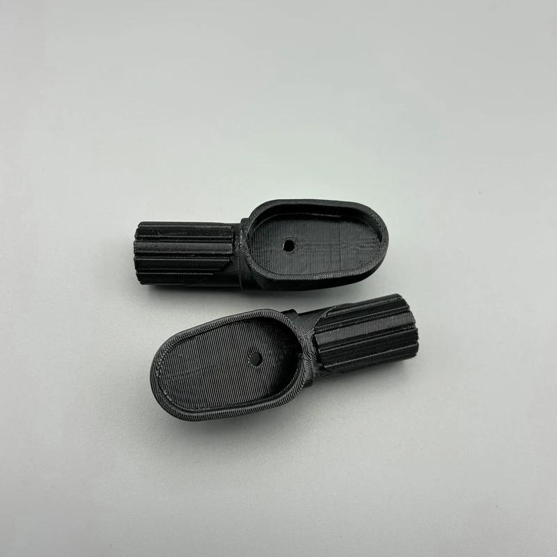 Embouts de barre supports TT pour support de barre d'extension de levier de vitesse sans fil SRAM Et