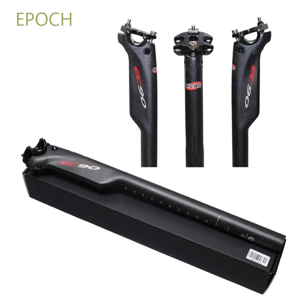 Tige de dégager en carbone EC90 pour vélo de route et VTT, pièce détachée pour bicycle, tube de 20mm