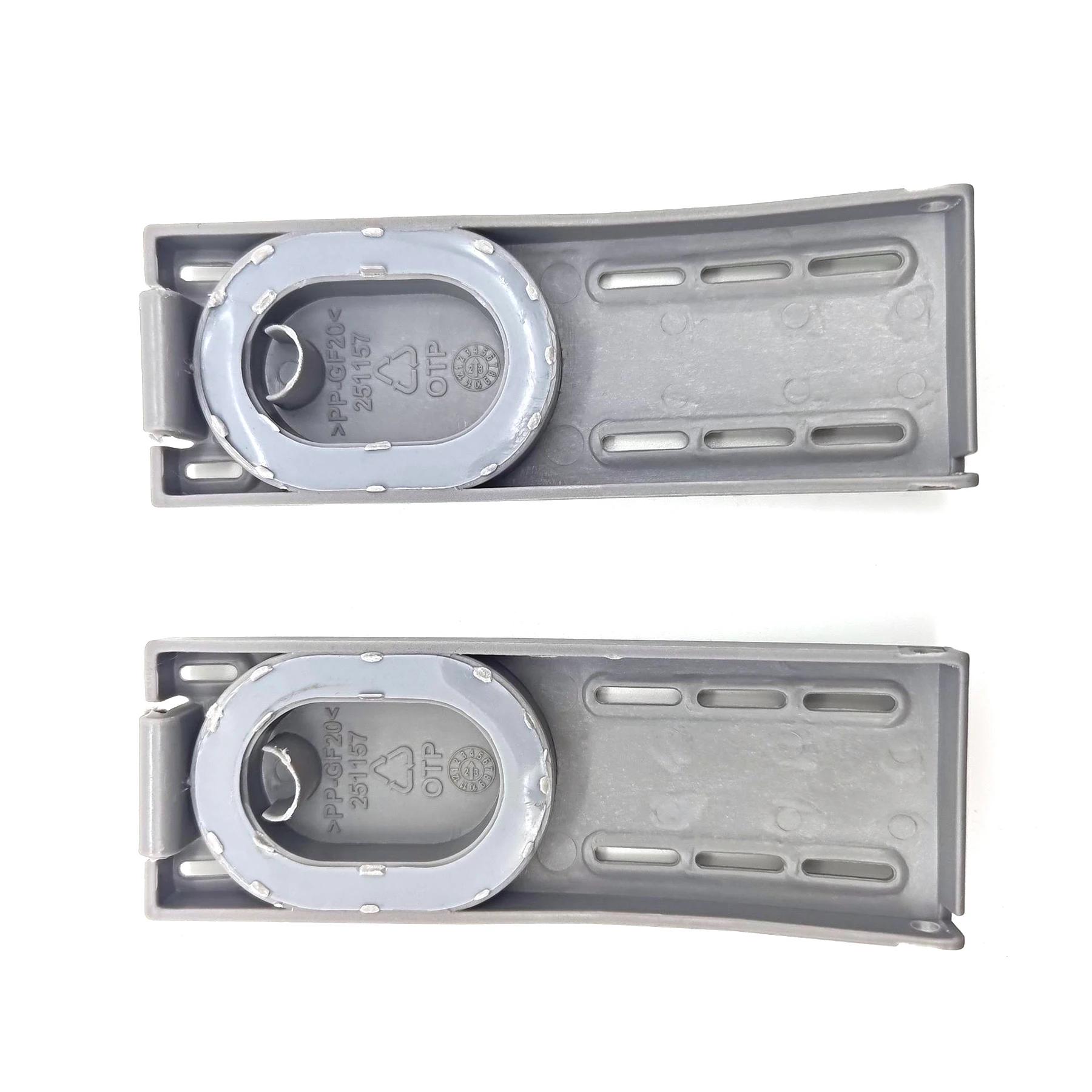 Capuchon distributeur d'aide au lave-vaisselle, adapté au lave-vaisselle BOSwivel 00611575, 2 pièces